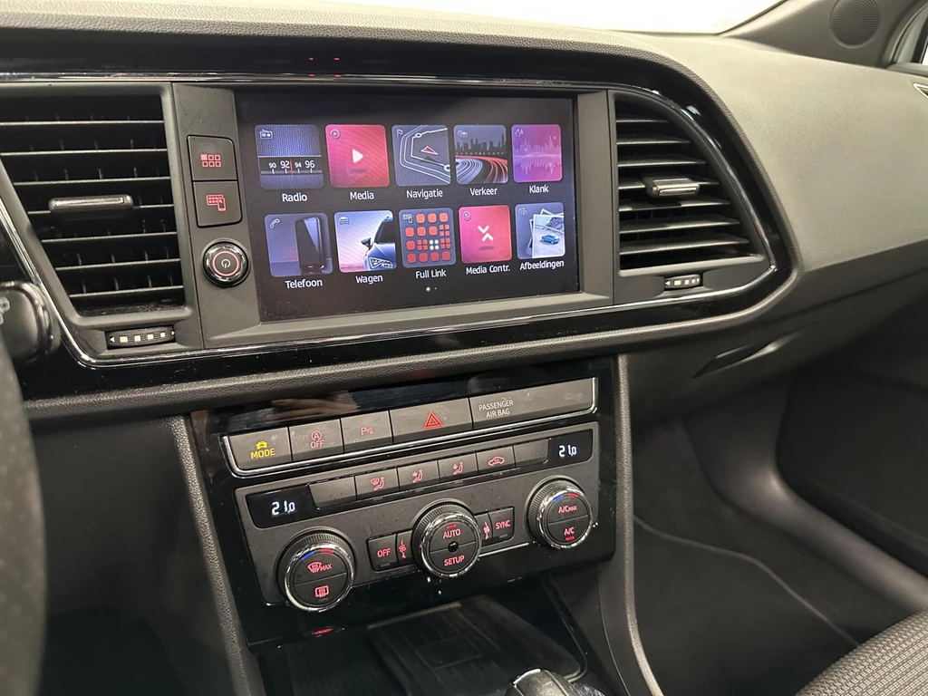 SEAT Leon – foto 26