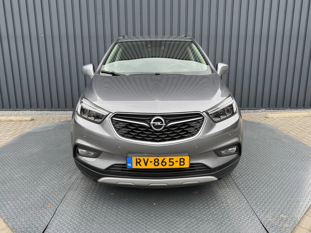 Opel Mokka X – foto 19