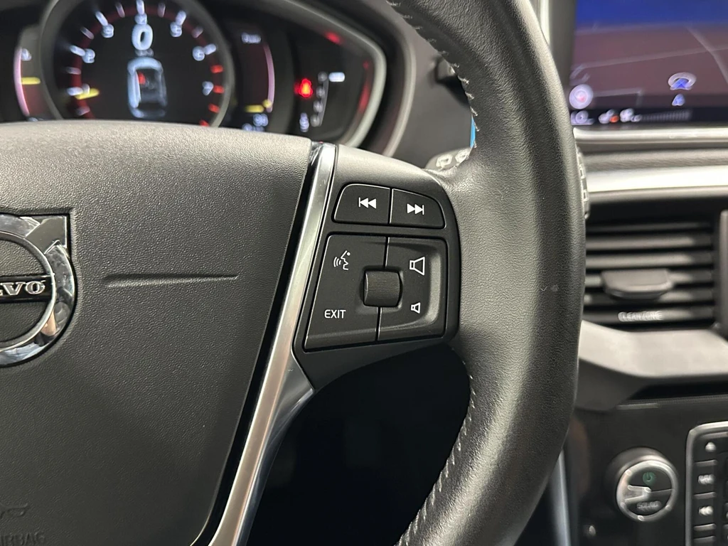 Volvo V40 – foto 26