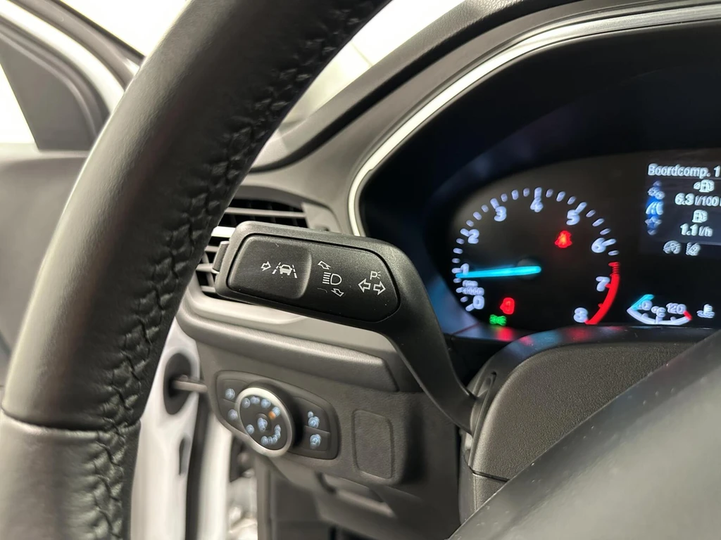 Ford Focus – foto 21