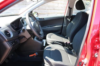Hyundai i10 – thumbnail 11