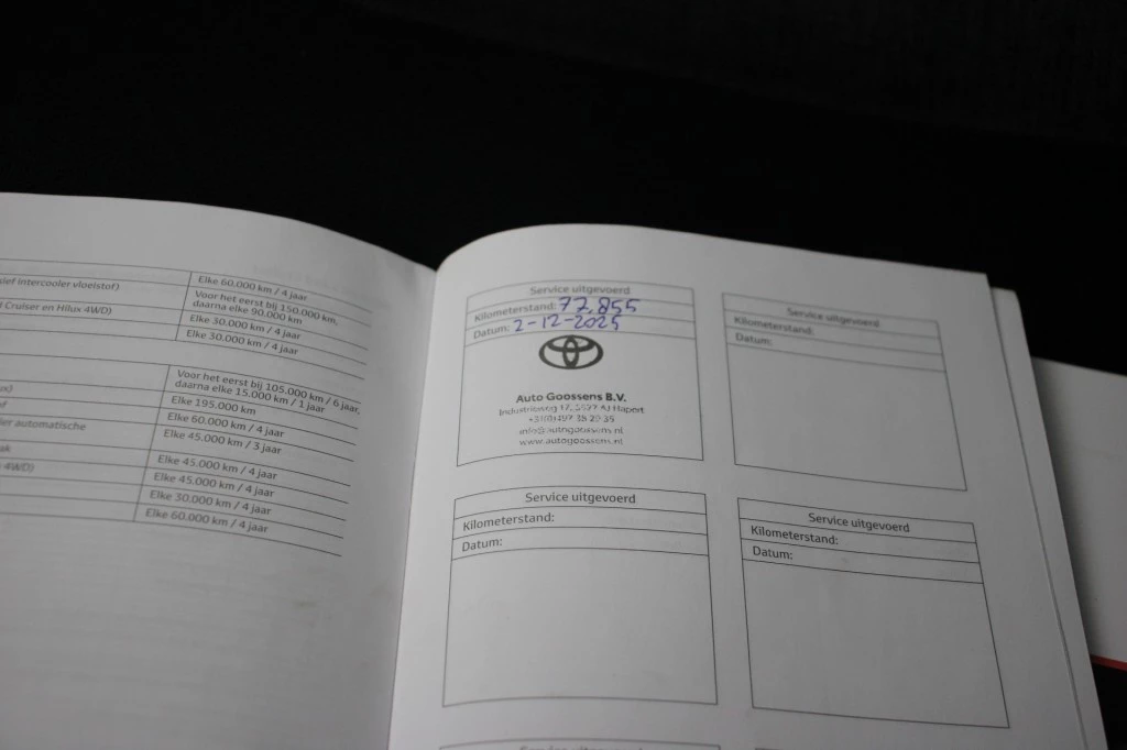 Toyota Aygo – foto 10