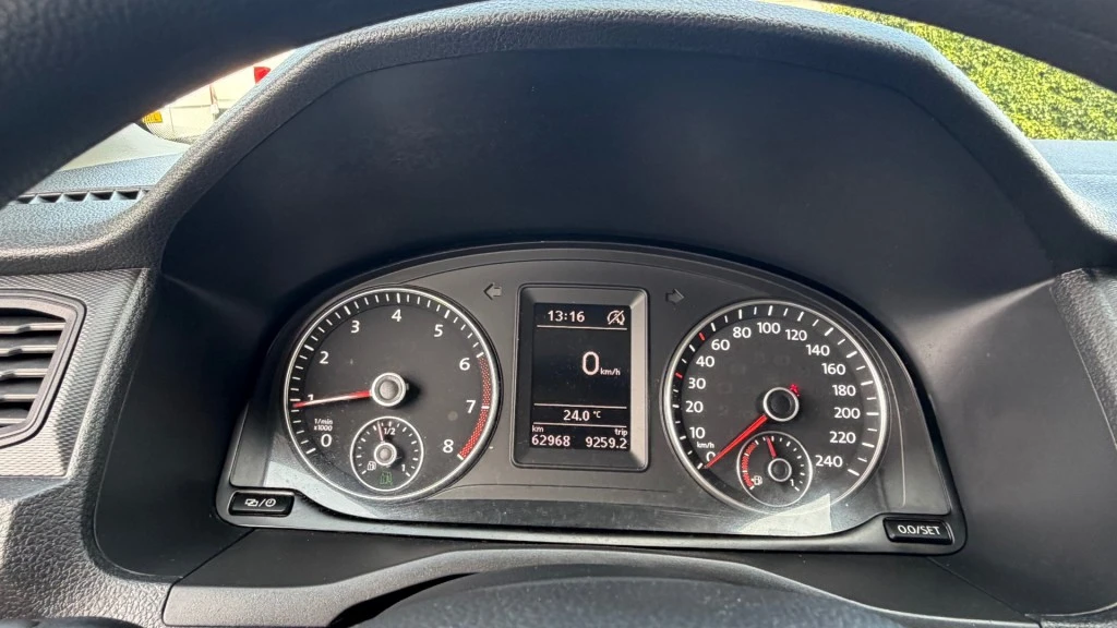Volkswagen Caddy – foto 23