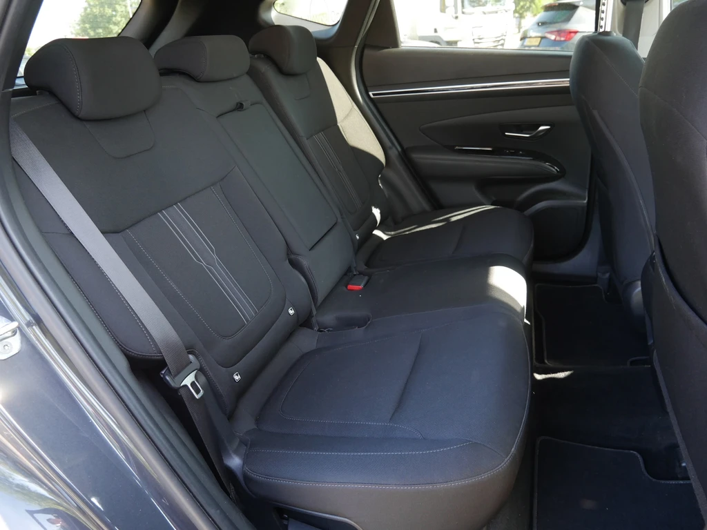 Hyundai Tucson – foto 60