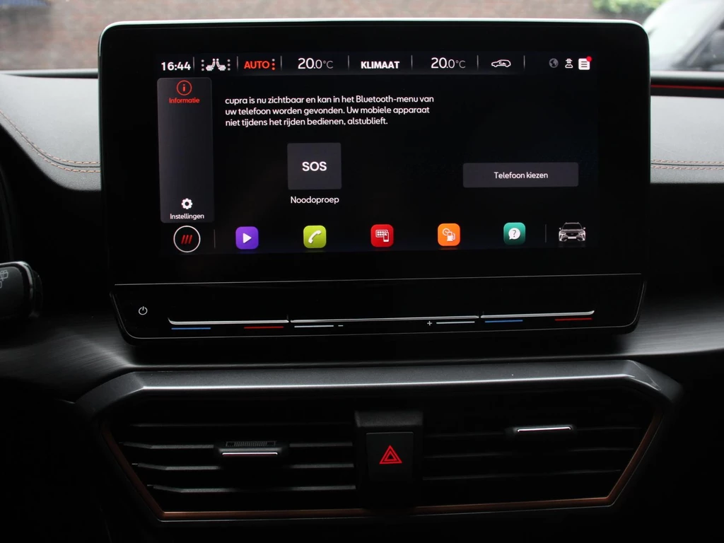 CUPRA Formentor – foto 33