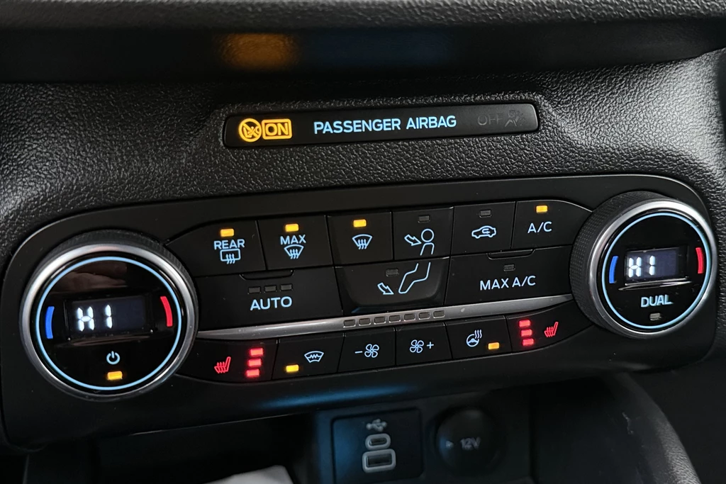 Ford Focus – foto 25