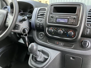 Opel Vivaro – thumbnail 36