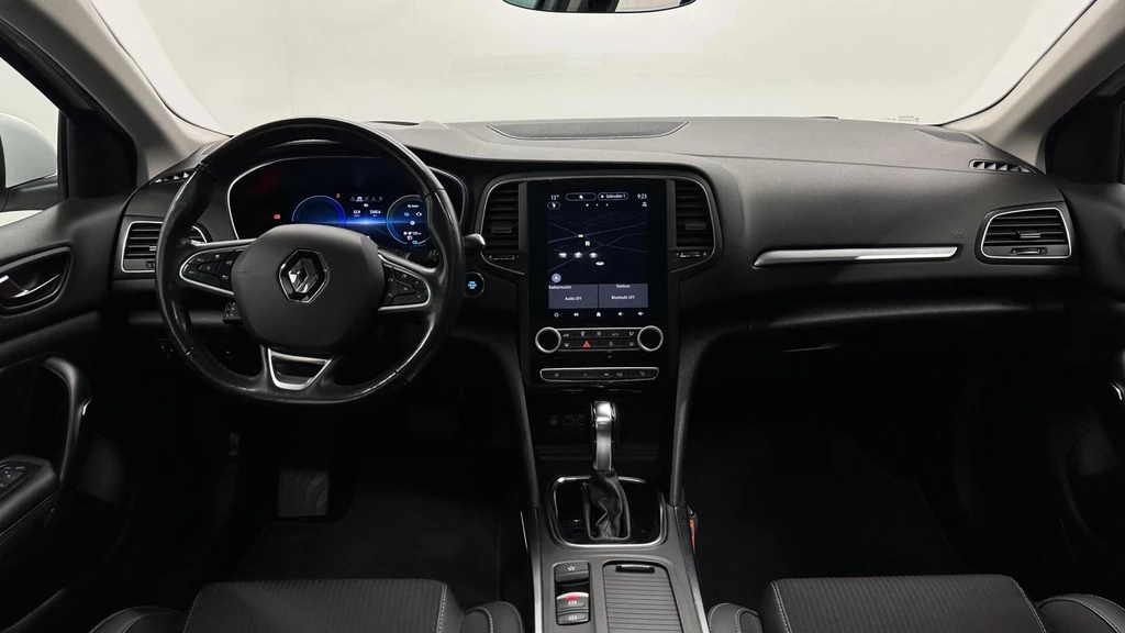 Renault Megane E-Tech – foto 9