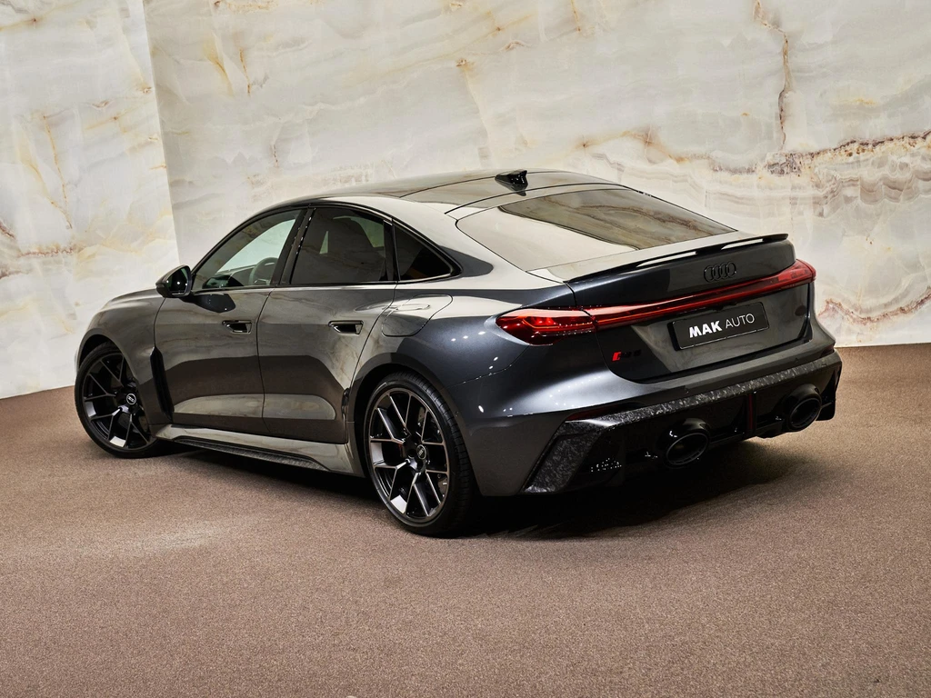 Audi RS5 – foto 8