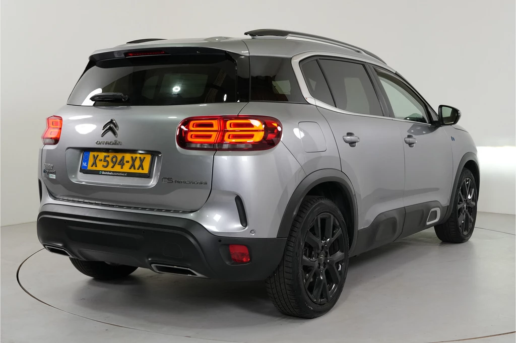 Citroën C5 Aircross – foto 7