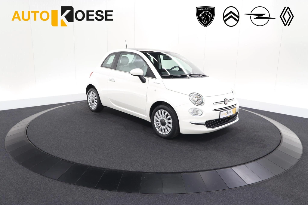 Fiat 500 – foto 12