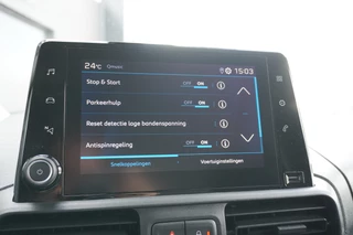 Peugeot Partner – thumbnail 12