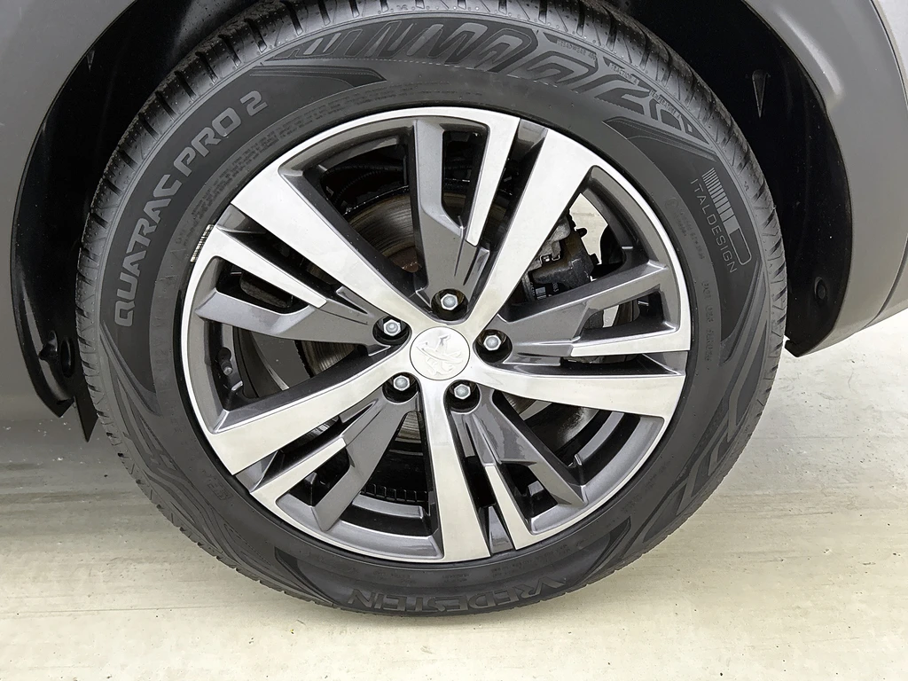 Peugeot 3008 – foto 39