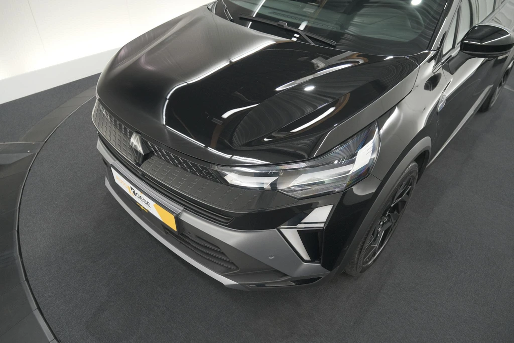 Renault Captur – foto 1