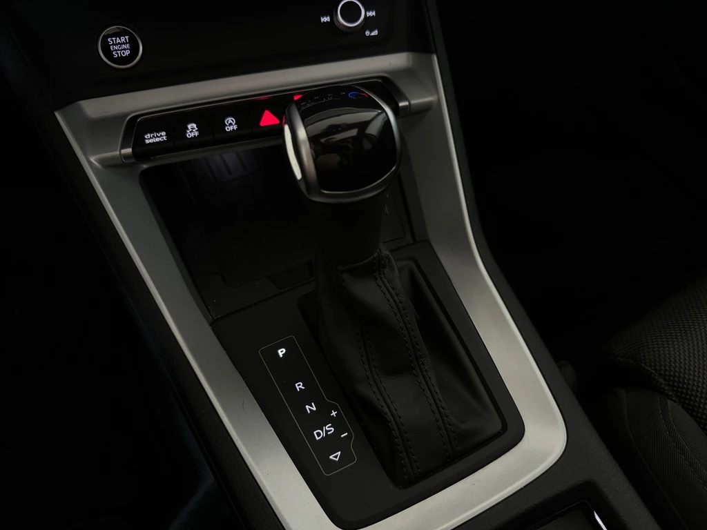 Audi Q3 – foto 16