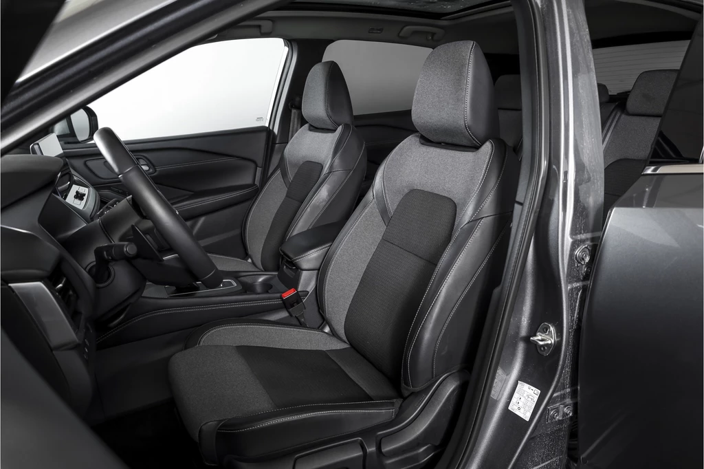 Nissan QASHQAI – foto 11