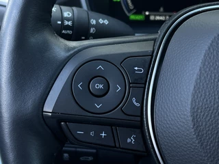 Toyota Corolla Touring Sports – thumbnail 20