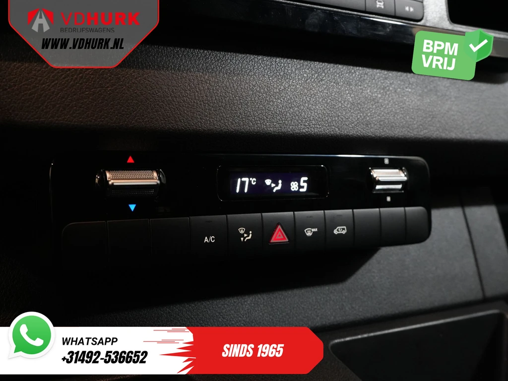 Mercedes-Benz Sprinter – foto 22