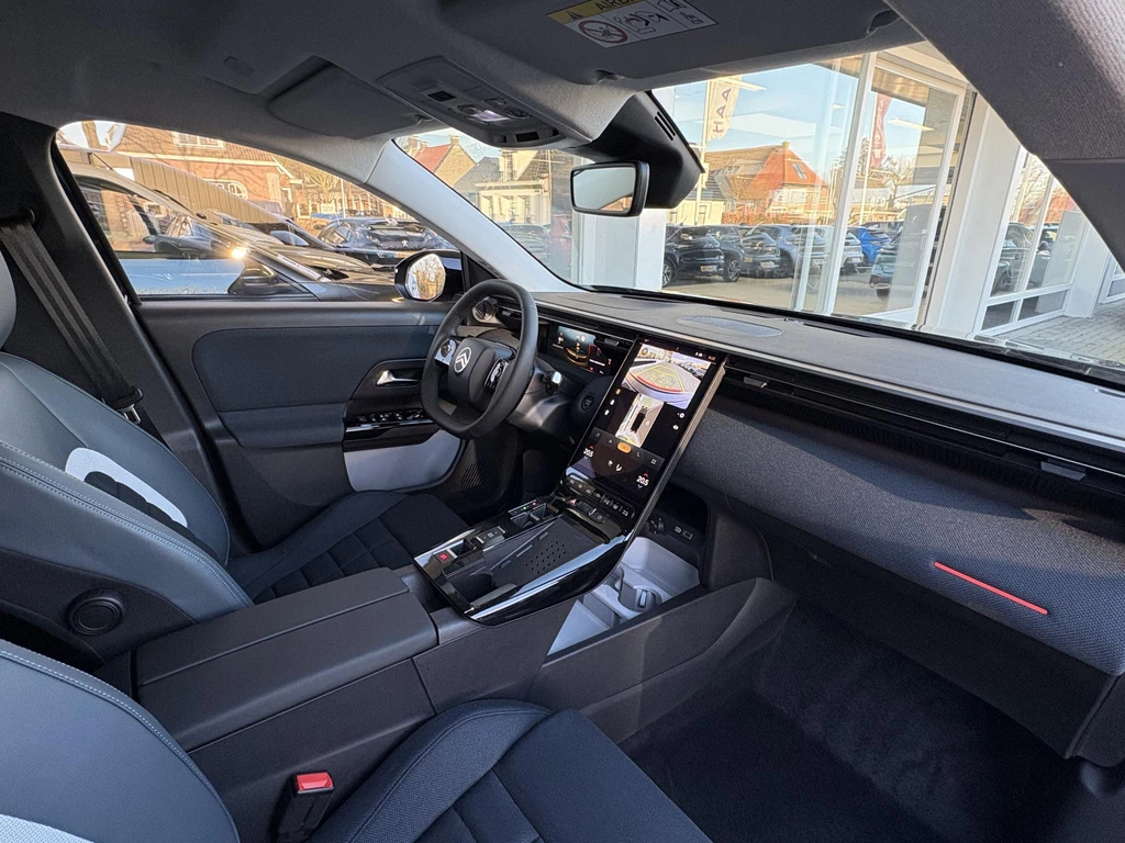 Citroën C5 Aircross – foto 16