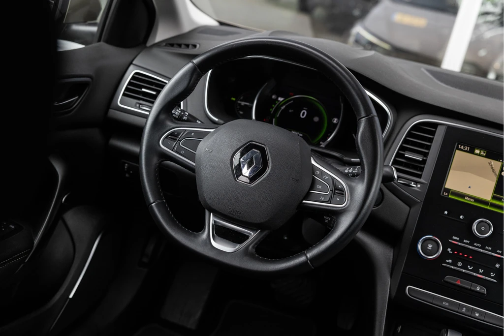 Renault Mégane Estate – foto 12