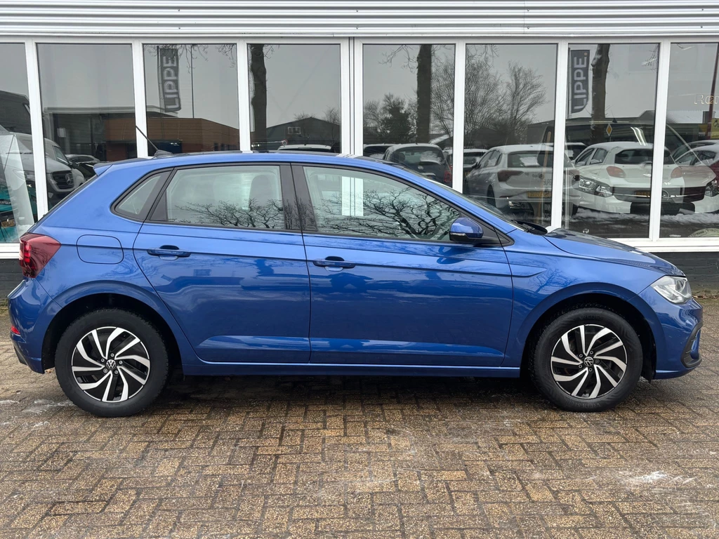 Volkswagen Polo – foto 5