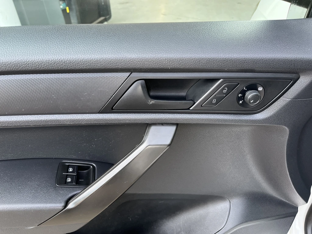 Volkswagen Caddy – foto 14