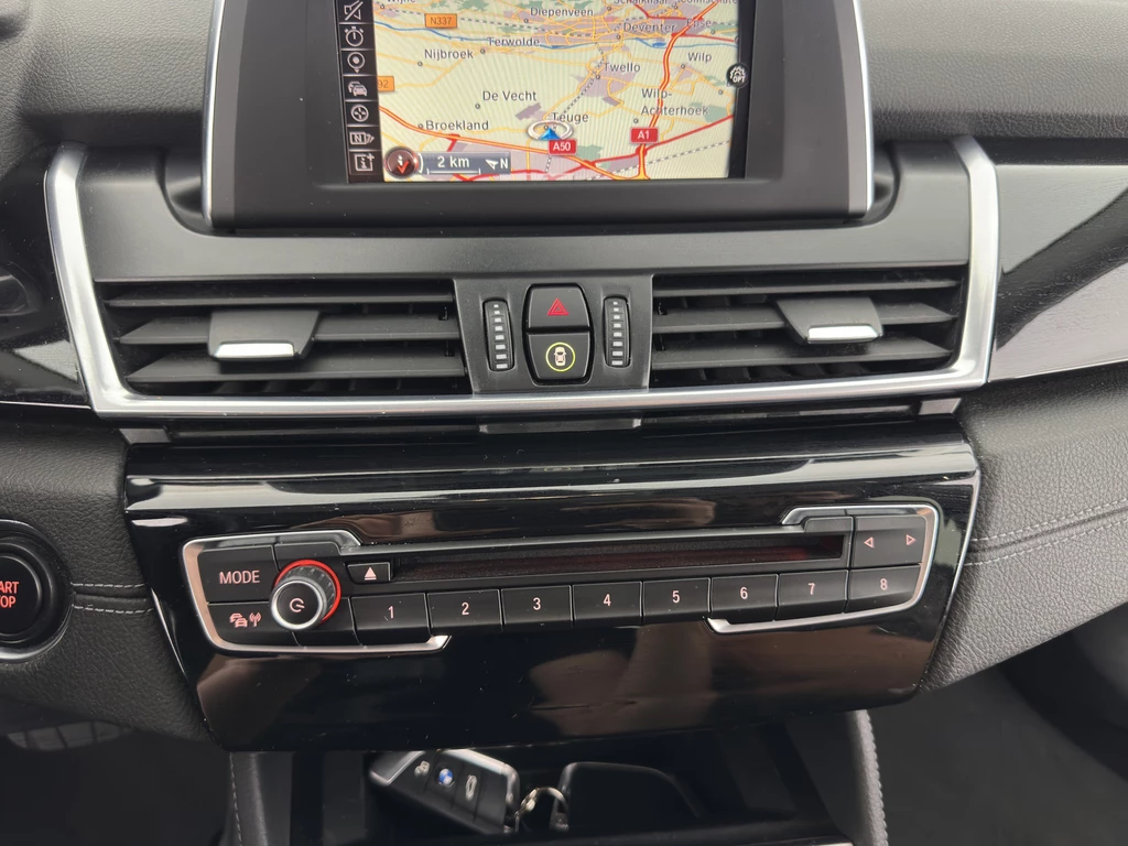 BMW 2 Serie – foto 13