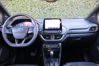 Ford Puma – thumbnail 25