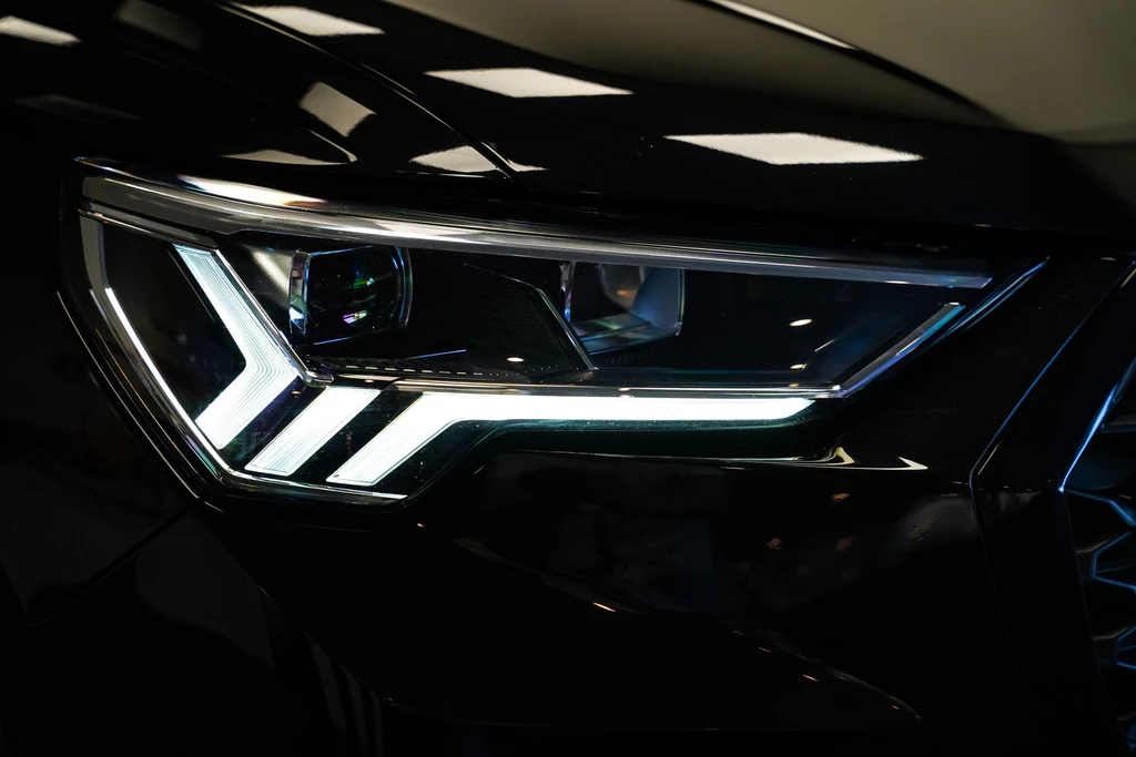 Audi Q3 – foto 16