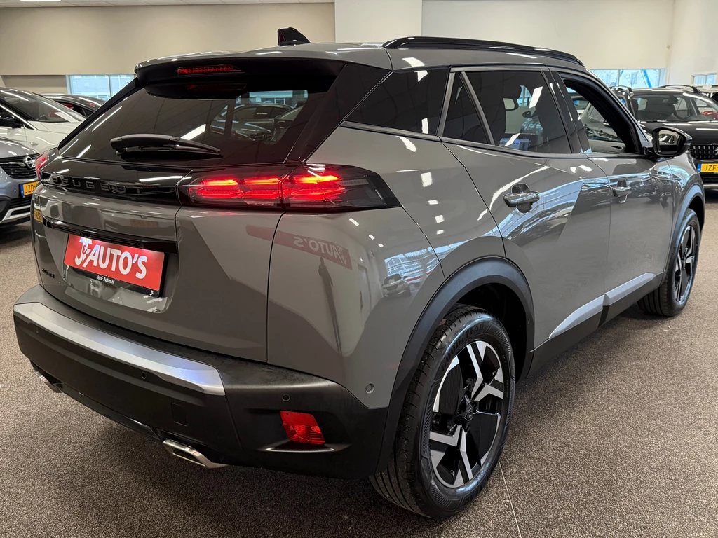 Peugeot 2008 – foto 5