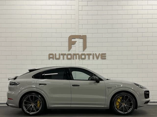 Porsche Cayenne – thumbnail 9