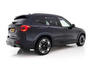 BMW iX3 – thumbnail 4