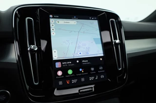 Volvo XC40 – thumbnail 19