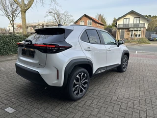 Toyota Yaris Cross – thumbnail 9