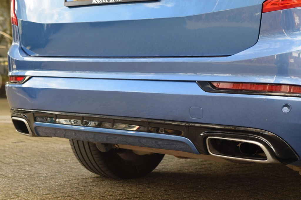Volvo XC90 – foto 44