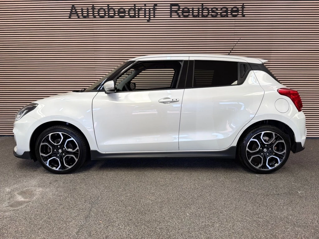 Suzuki Swift – foto 2