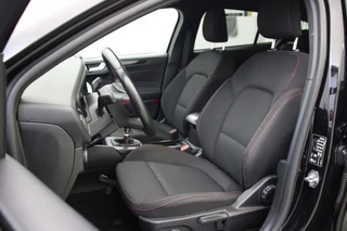 Ford Focus – thumbnail 16