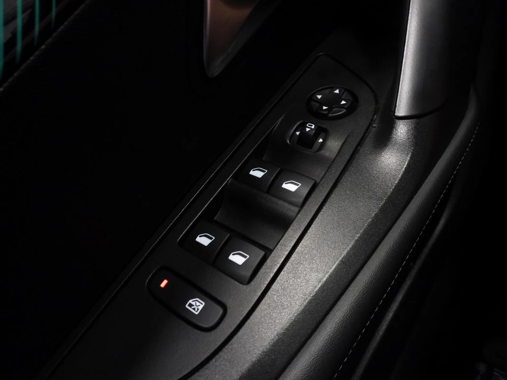 Peugeot 2008 – foto 22