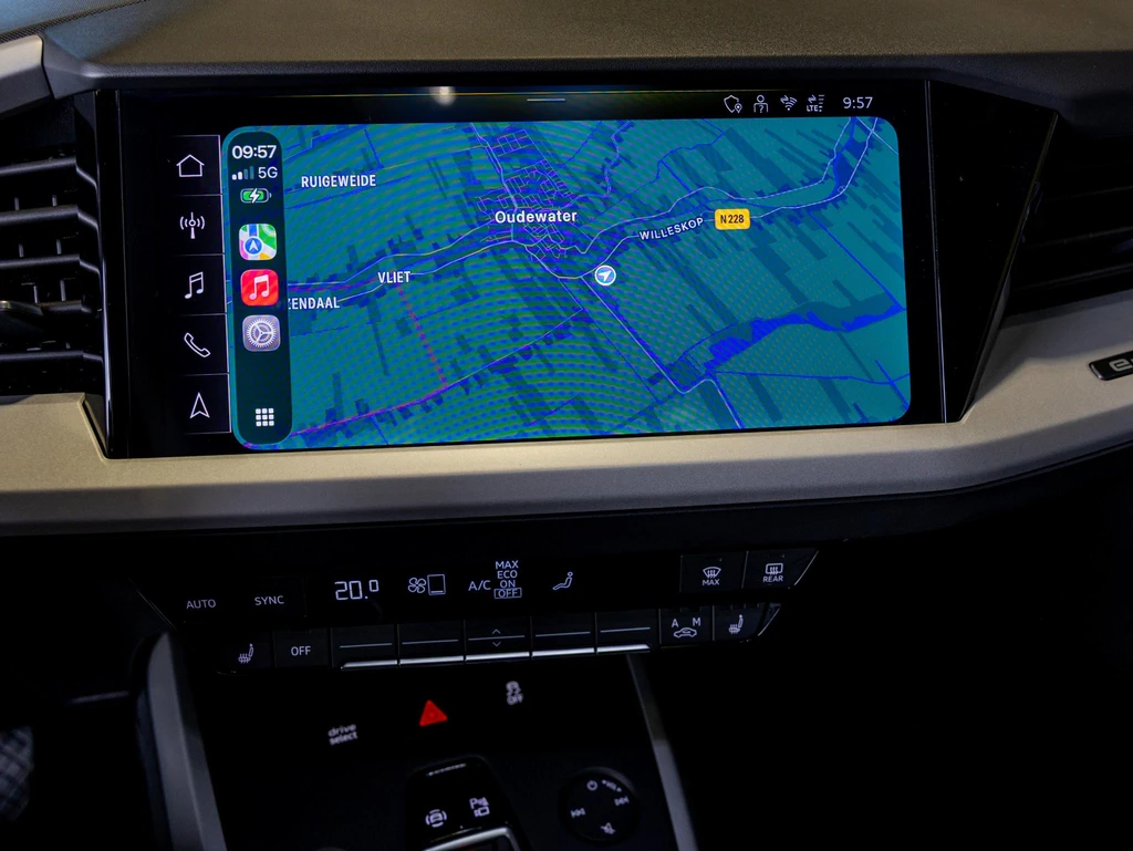 Audi Q4 Sportback e-tron – foto 31