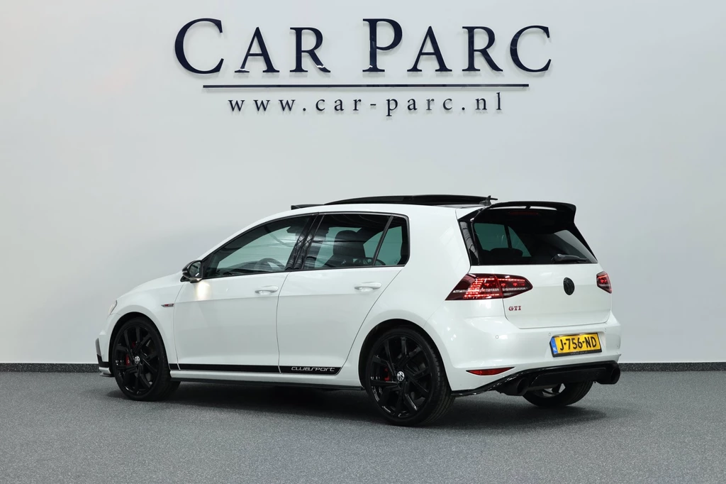Volkswagen Golf – foto 2