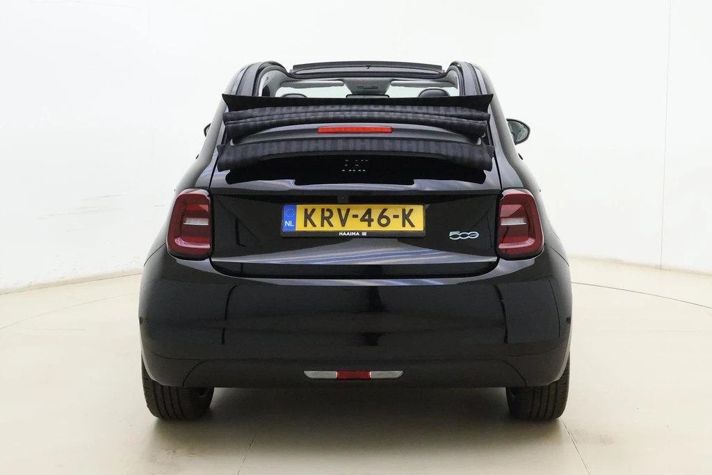 Fiat 500C – foto 6