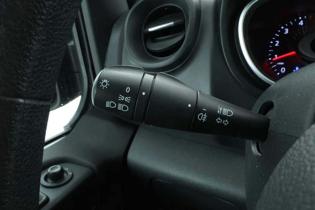 Renault Trafic – foto 19