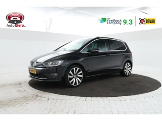 Volkswagen Golf Sportsvan – thumbnail 1