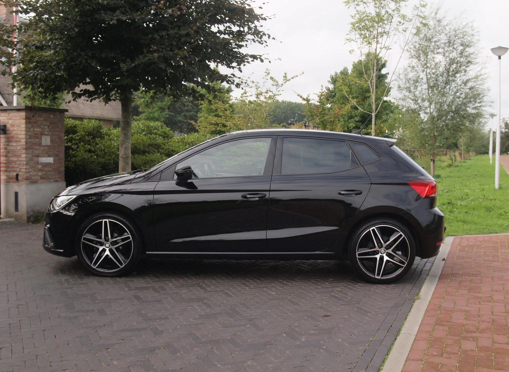 SEAT Ibiza – foto 2
