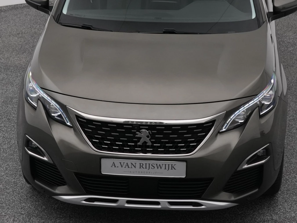 Peugeot 5008 – foto 21