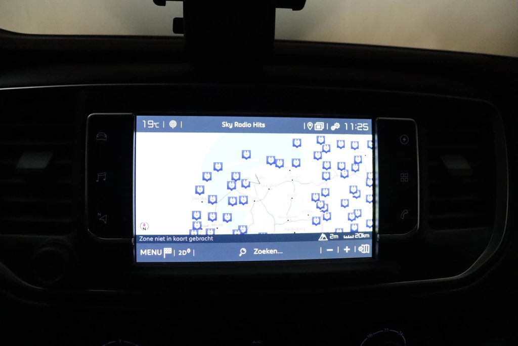 Fiat E-Scudo – foto 17