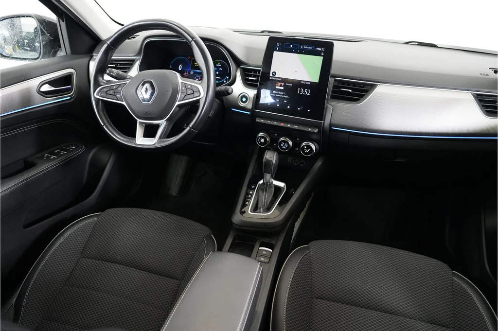 Renault Arkana – foto 11