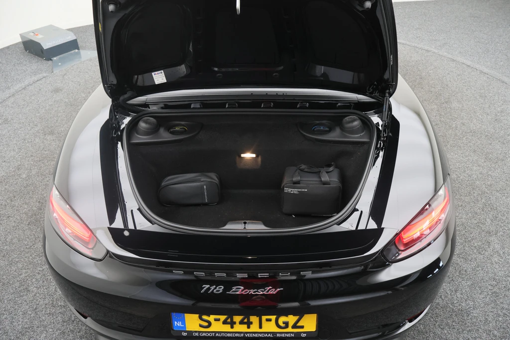 Porsche 718 – foto 20