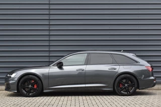 Audi A6 – thumbnail 3