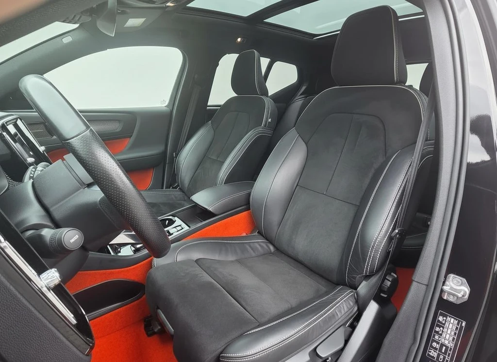 Volvo XC40 – foto 11